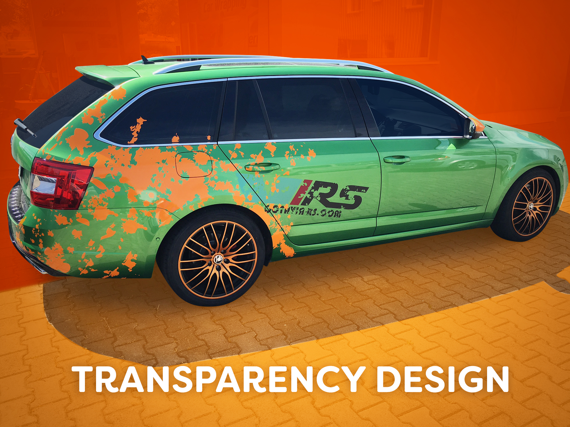 TRANSPARENCY DESIGN & LABELING FOR AUTOMOBILIES